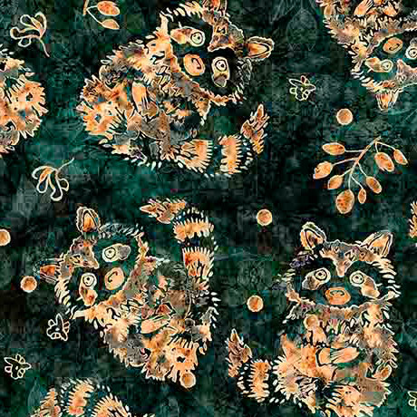 WILD WOOD                